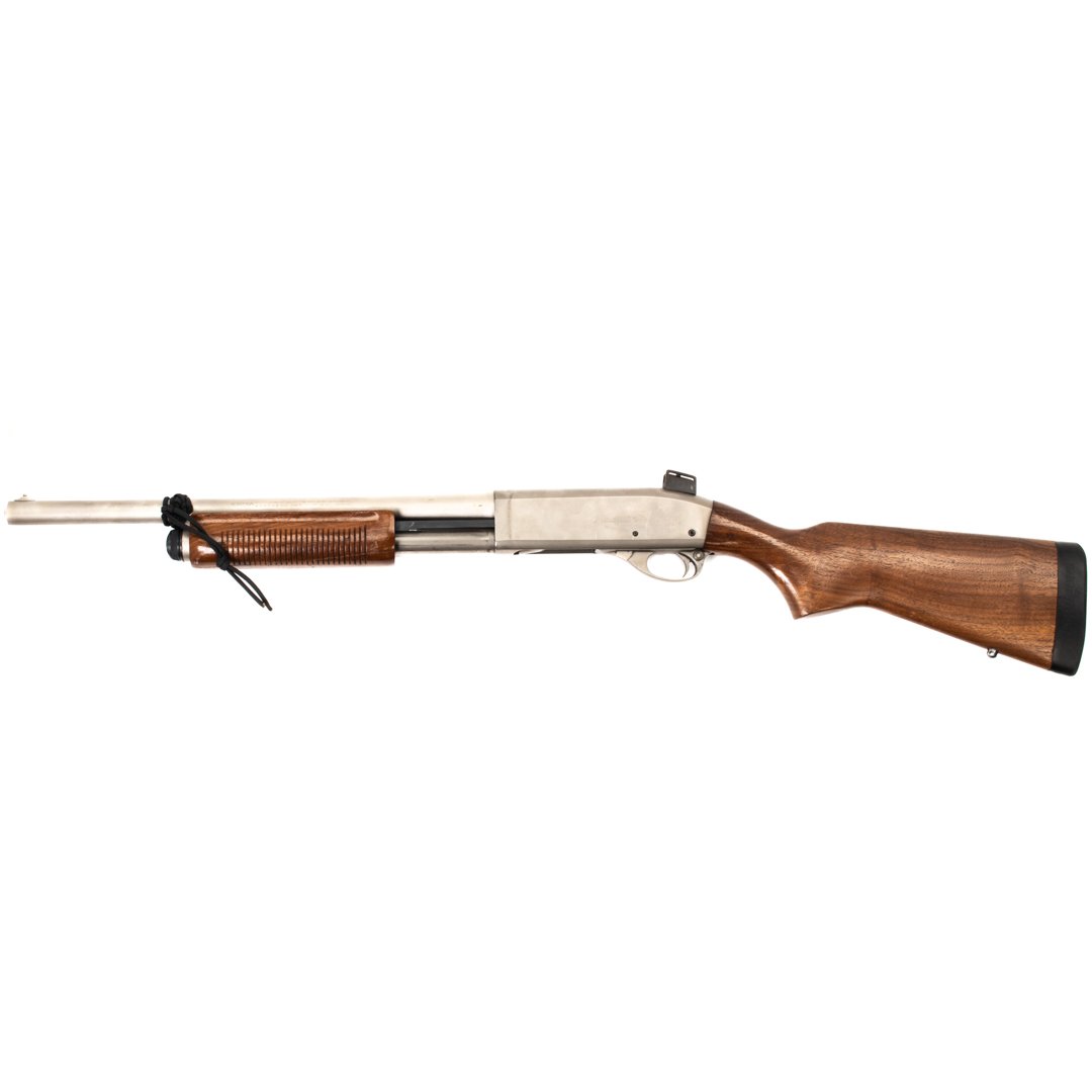 REMINGTON WINGMASTER MODEL 870